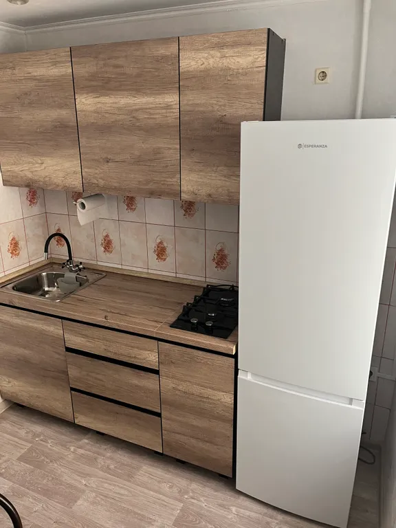 Замечательная квартирка