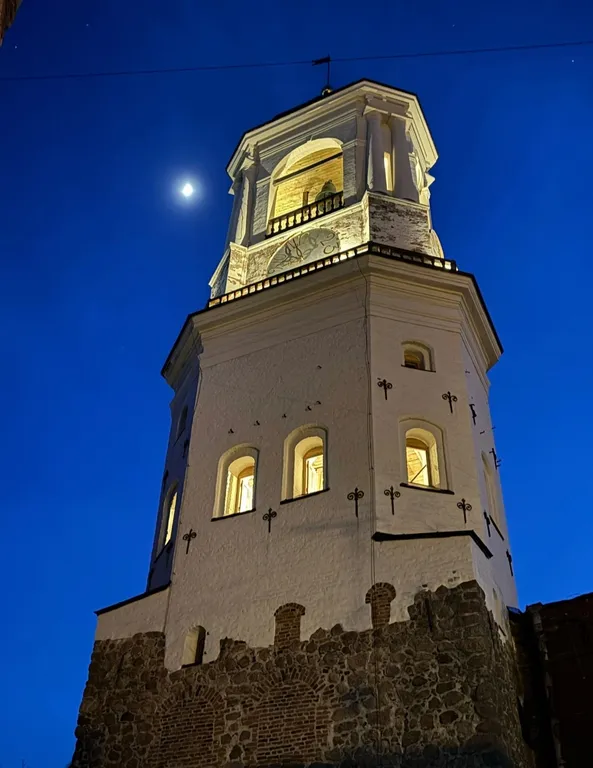 Уютная квартира в тихом районе города