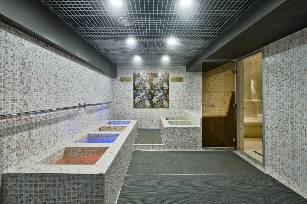 Апартаменты Premium с панорамным видом на море