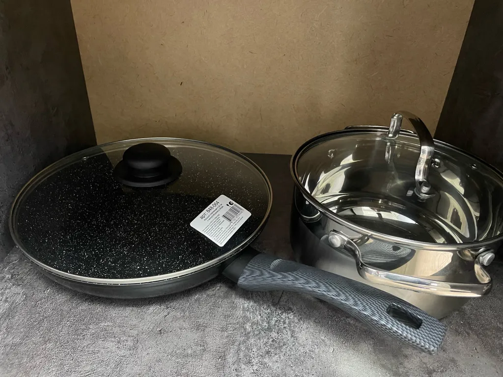 Уютная квартира в самом центре