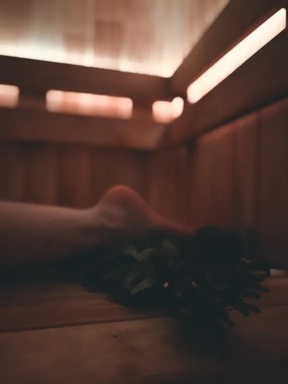 Дом с сауной и купелью с шикарным видом на озеро