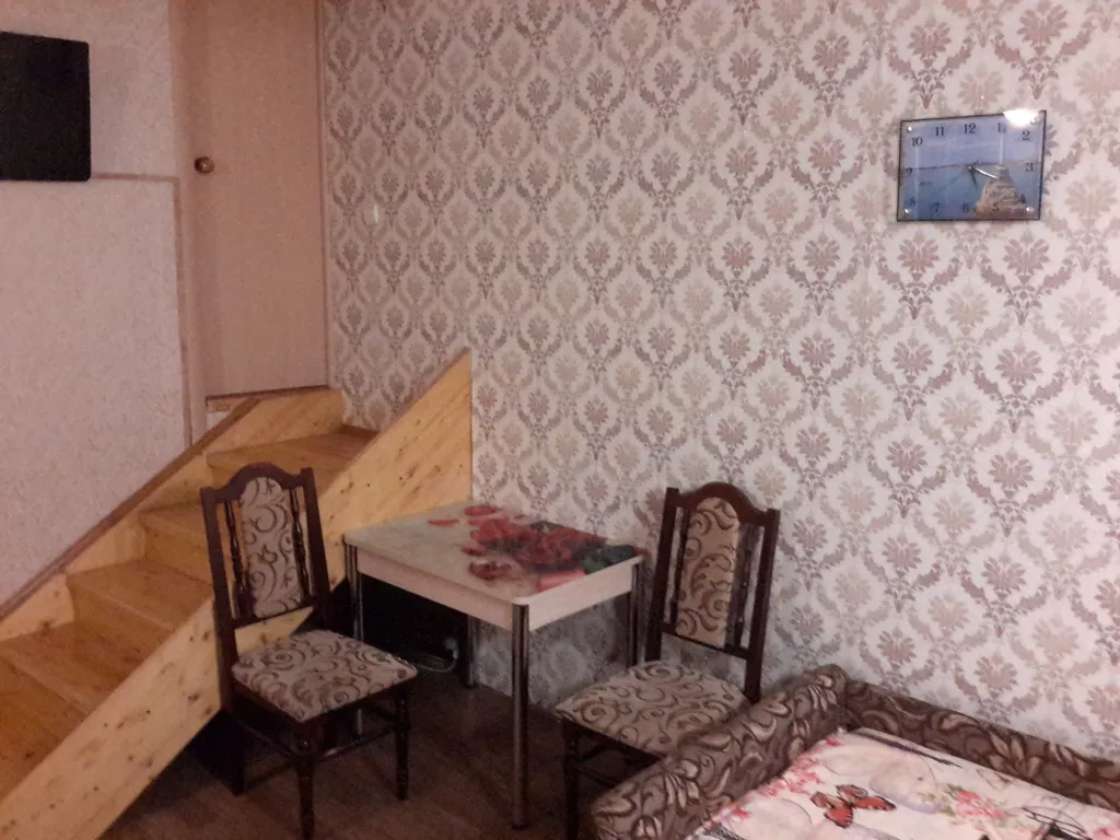 Квартира Уютная квартира в тихом центре — Севастополь