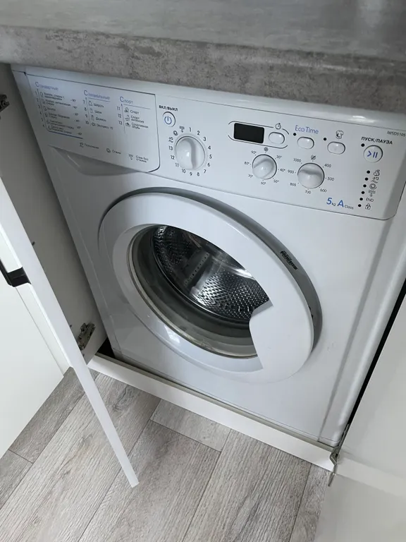 Уютная 1-комнатная квартира в самом центре города