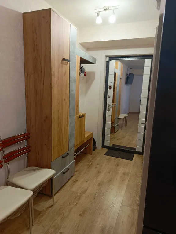 Квартира Апартаменты на берегу моря с видом на бассейн — Севастополь