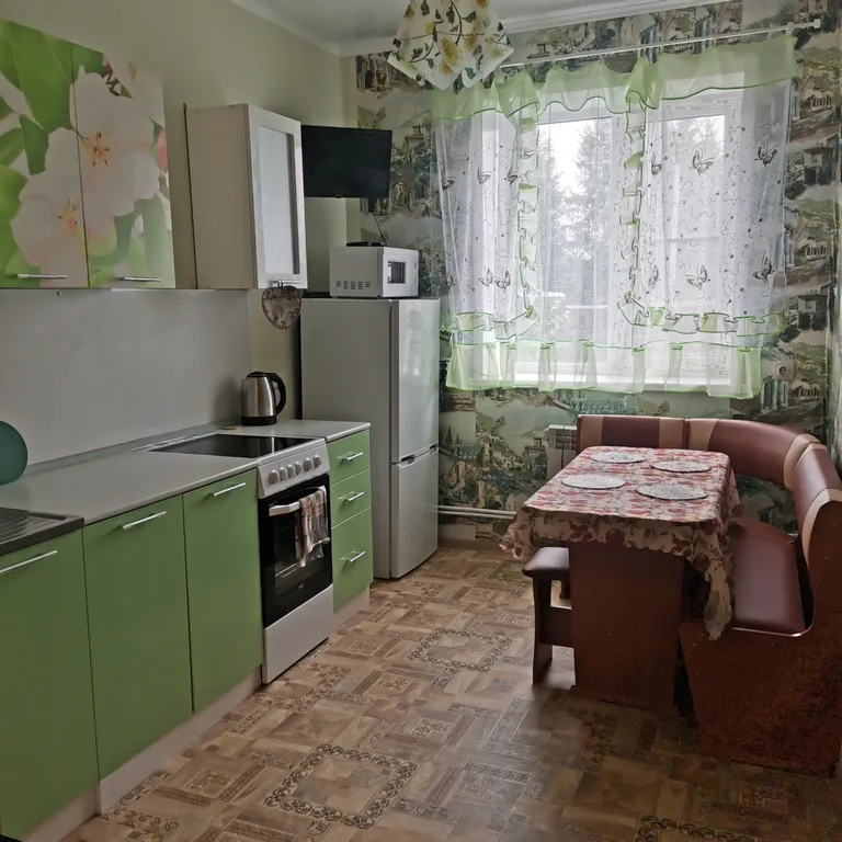 Квартира в Бунырево