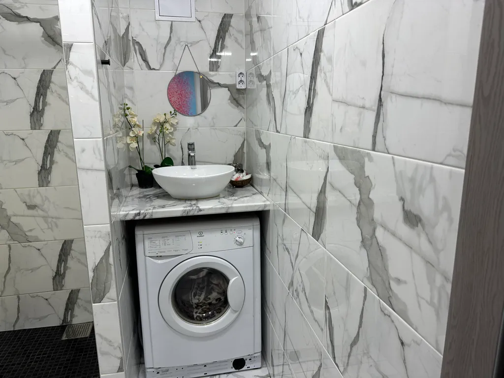 Уютная квартира в центре