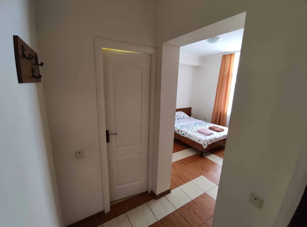 №10 Трёхместный номер без балкона