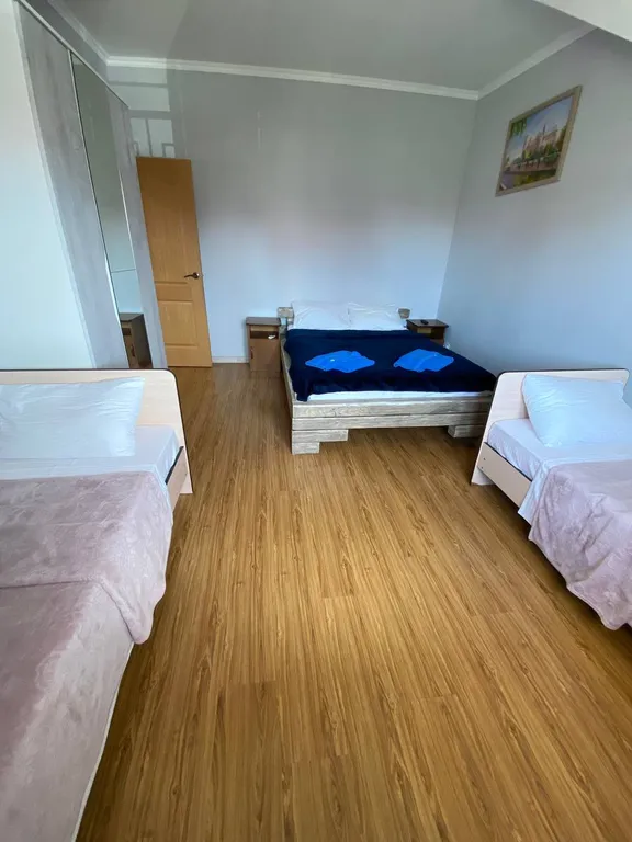 4-комнатный Дом