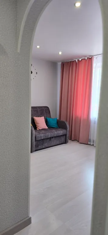 Уютная квартира всего в 250 метрах от федеральной трассы