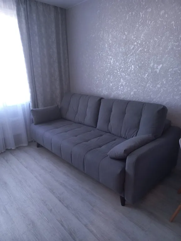 Апартаменты комфорт-класса с собственным парком