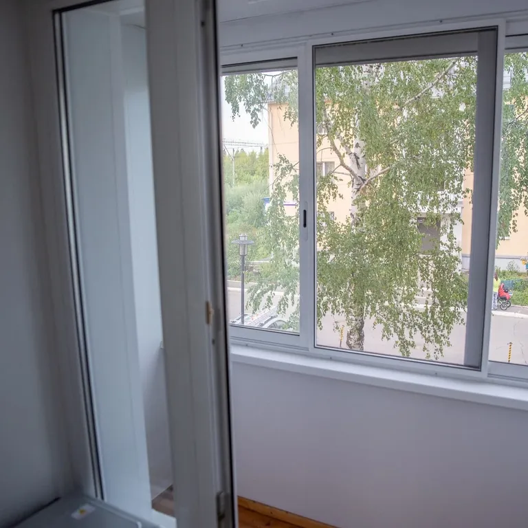 Уютная квартира недалеко от жд вокзала