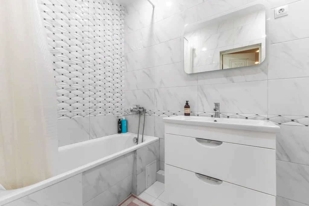 Апартаменты Aura в тихом экологически чистом районе