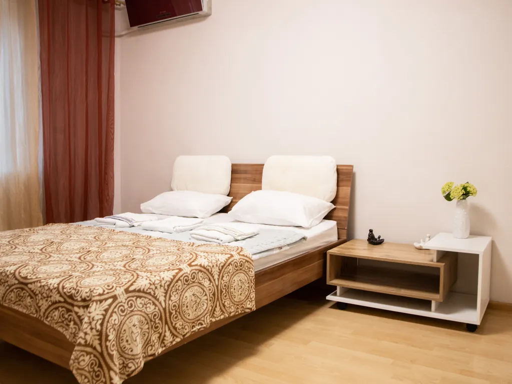 Квартира у моря