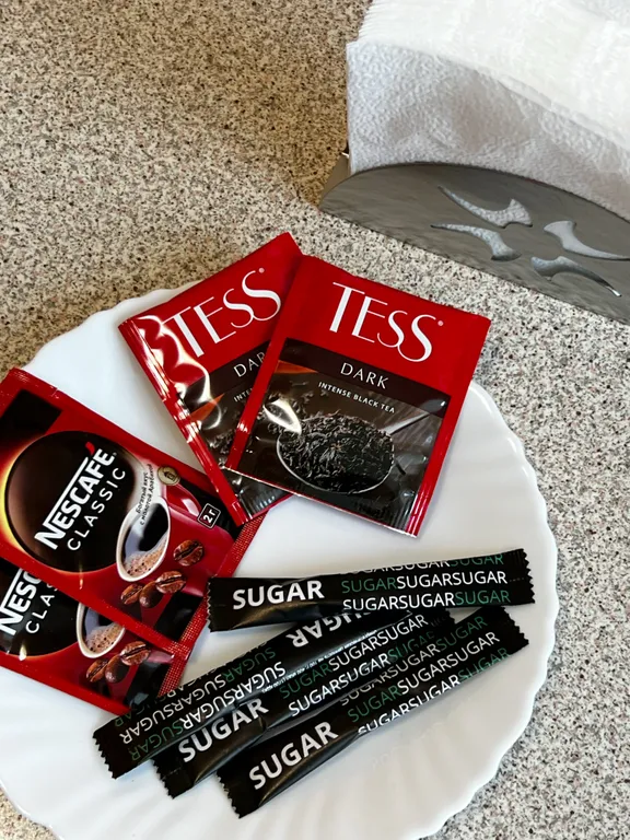 Большая двухкомнатная квартира с изолированными комнатами в районе Выя