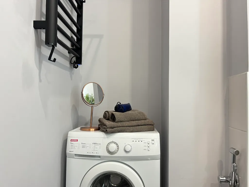 Квартира Квартира Vip Евротрешка в центре, кондиционер мосты, своя терраса — Санкт-Петербург