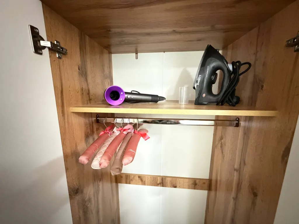 Апартамент Олива