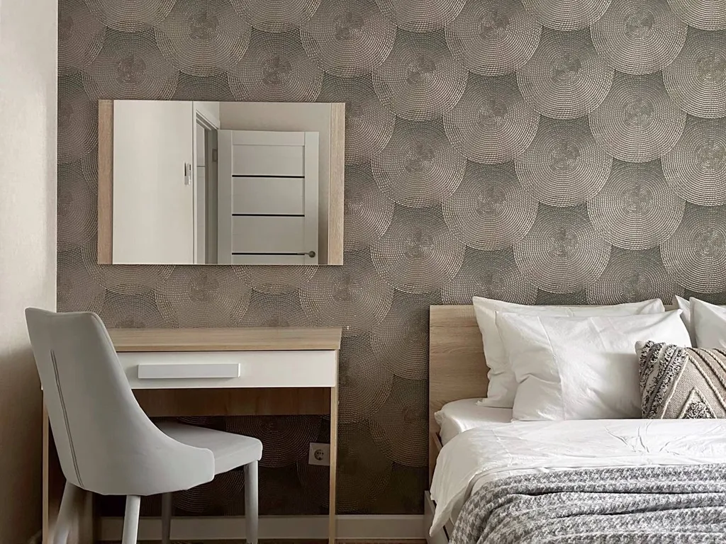 Современная квартира в центре, ЖК «Премьер»