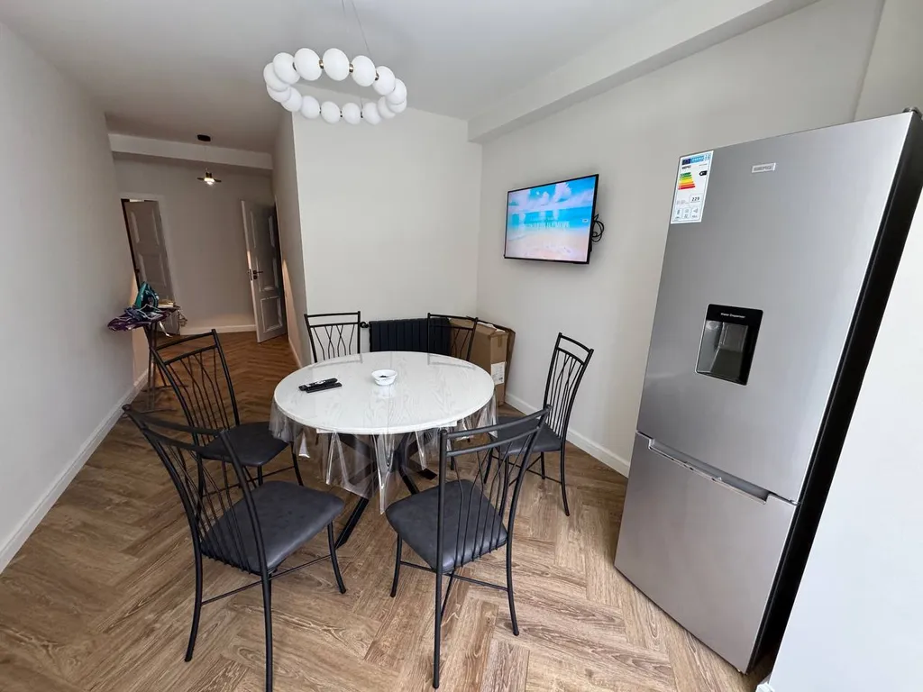 Люкс-апартаменты в сердце Еревана