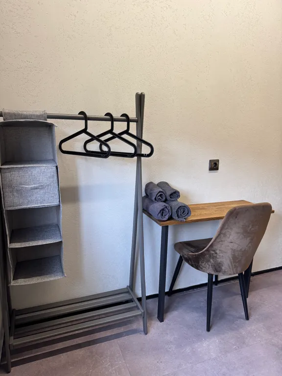 Коттедж Коттедж на 6 человек у Красного озера — Светлое