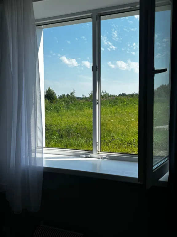 Уютная квартира в новостройке