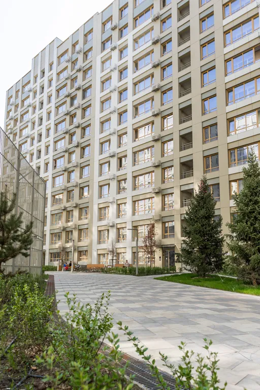 ADT apartments - Meridian Grey