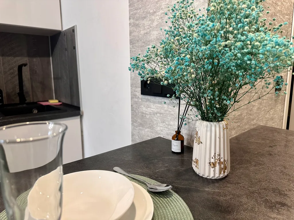 Уютный апартамент в центре города