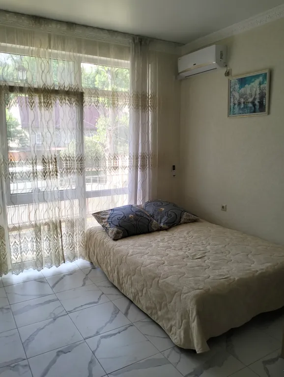 Уютная квартира в центре поселка — аренда посуточно в Сочи