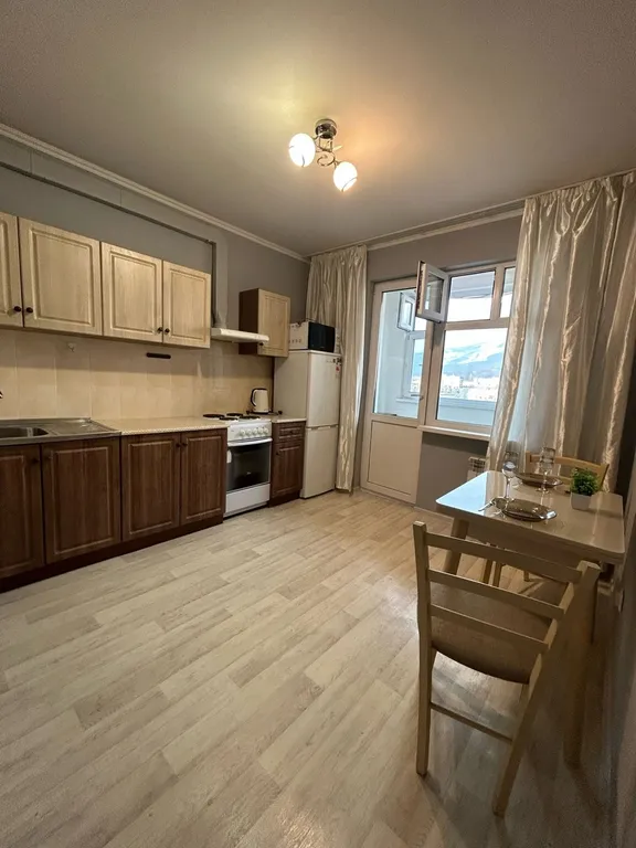 Комфортная однушка в ЖК Созвездие