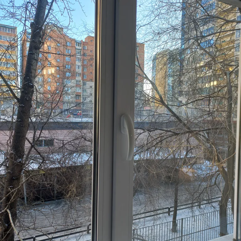 Квартира "Райская птичка" в центре