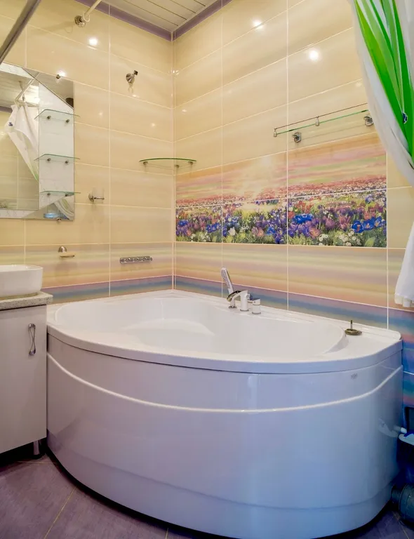 Уютная квартира в самом центре города