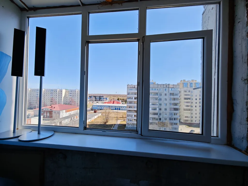 Квартира комфорт +