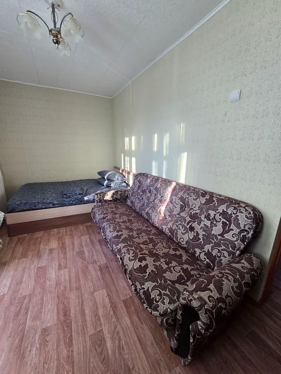 Комфортная квартира в центре города