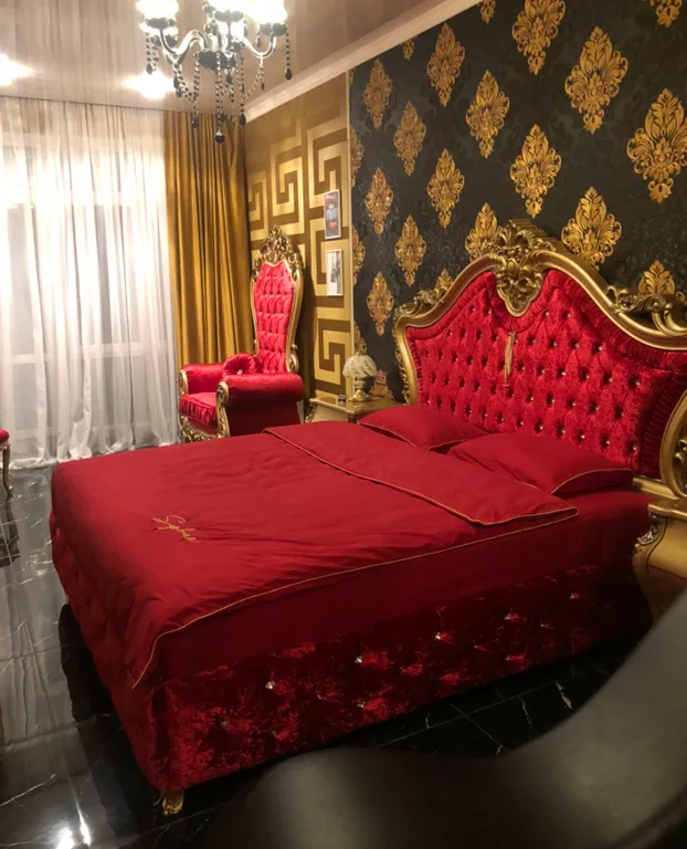 Апартаменты Buduar в самом центре Нижнего