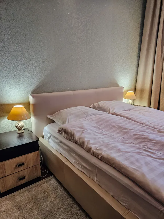 Уютная 2-х комнатная квартира