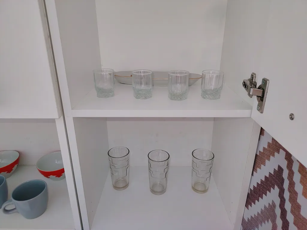 Атмосфера уюта