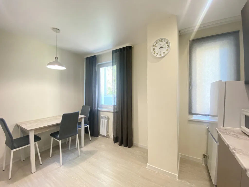 "Хочу приехать" на Мохова 40