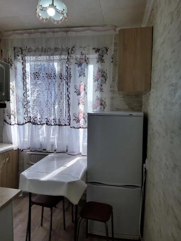 Квартира Элиза