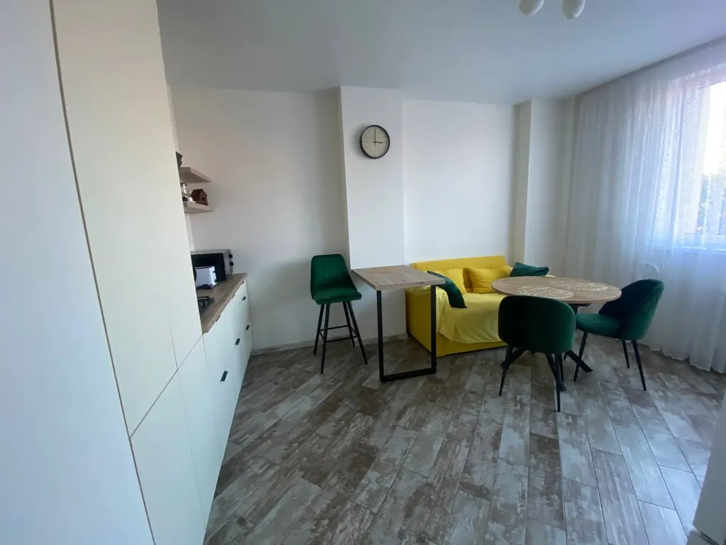 Квартира Двухкомнатные апартаменты comfortable place — Калининград