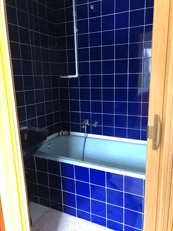 Уютная 3-комнатная квартира