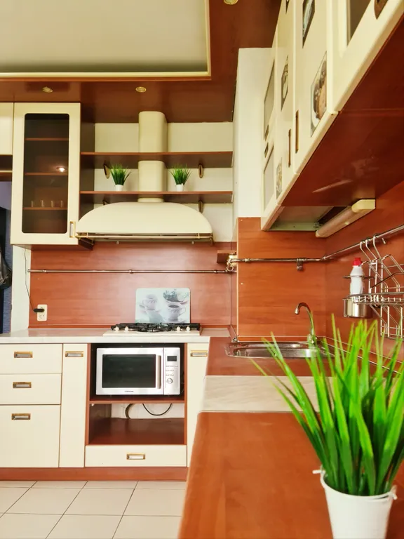 Комфорт класс