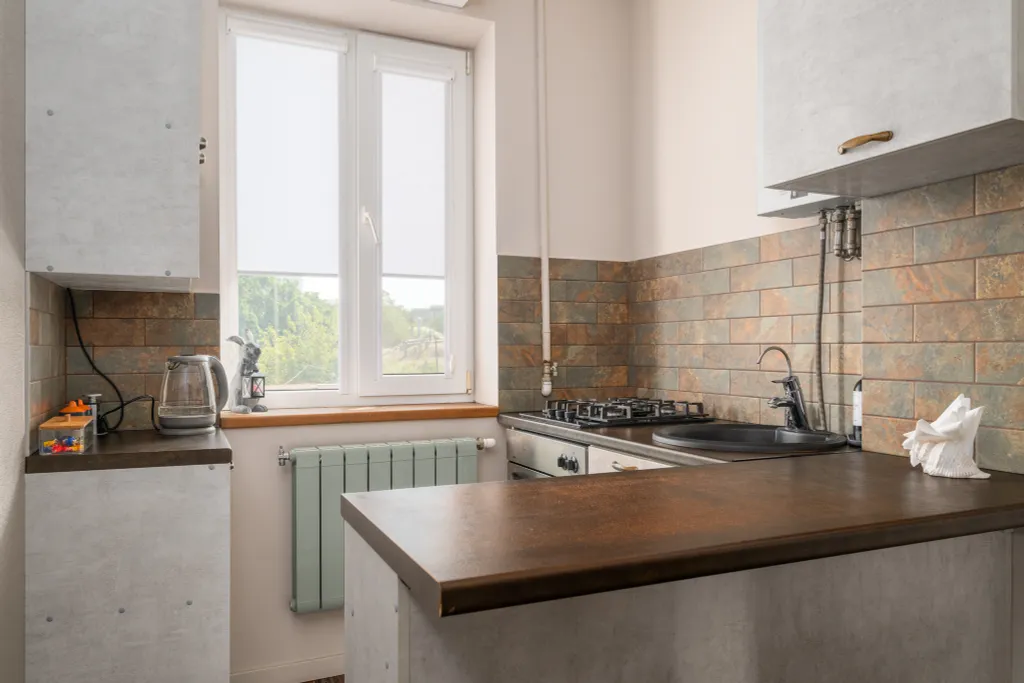 Удобная квартира для семьи