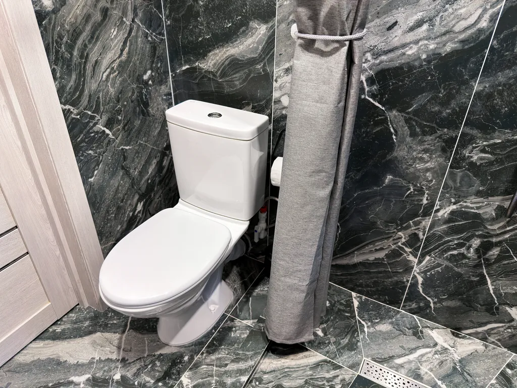 Квартира 2-комнатная Квартира — Архыз