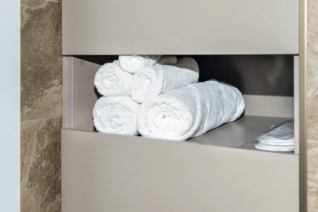 Serenity oasis with sea view - alliance palace