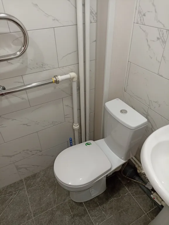 Удобное расположение квартиры для гостей города