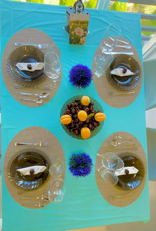 Квартира Уютная квартира — Зеленоградск