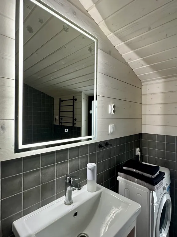 Рай интроверта