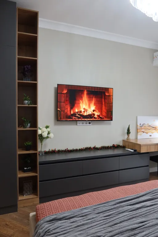 ЖК 4You - 131 апартамент, возле ТРЦ Мега