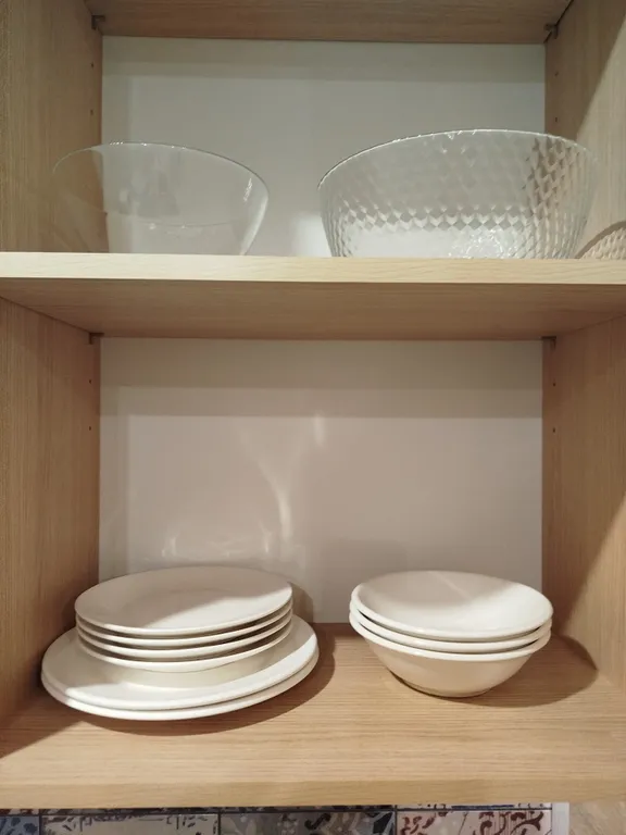 Уютная квартира-студия