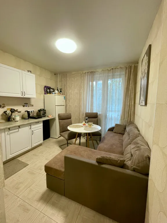 Уютная квартира, рядом Химки