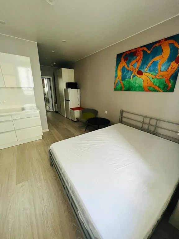 Уютная квартира рядом со станцией Мытищи